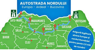 De ce un studiu de fezabilitate si nu implementarea directa a solutiei? PlouÄ Cu Studii De Fezabilitate In ZonÄ Pentru Traseul AÈa Numitei AutostrÄzi A Nordului