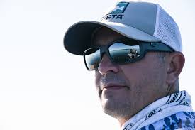 Major League Fishing Pro |Casey Ashley|