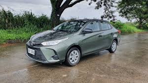 Maybe you would like to learn more about one of these? 2021 Toyota Vios 1 3 Xe Cvt Review Specs Price Features