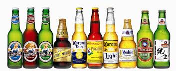 Beer brands that are submitted will be added to the approved beer brands database. Jessicastobie
