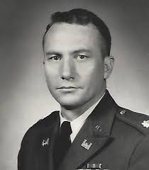 Col. Robert Charles Lybarger, U. S. Army Retired Obituary