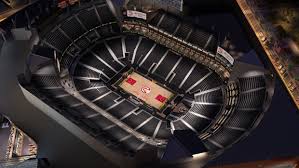 atlanta hawks virtual venue by iomedia