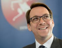 Jamie Clifford to join MCC