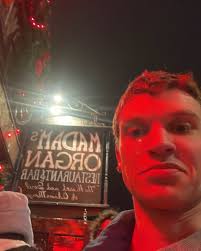 going, going, gone…