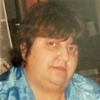 Cynthia Ann Nelson Obituary