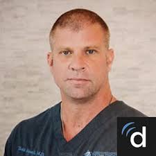 Dr. Todd Howell, MD