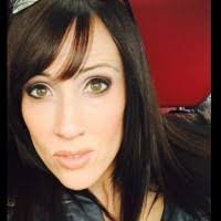 Amy Cremeans's Instagram, Twitter & Facebook