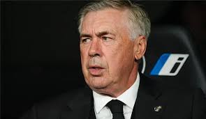 كارلو أنشيلوتي: كروس لا يمكن تعويضه