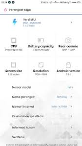 Menurut saya melakukan update xiaomi redmi note 3 pro miui 9 oreo, sangat mempengaruhi peforma dari kenzo, kenapa? Rom Miui 9 Multirom Stable Support Bahasa Indonesia For All Xiaomi Device Adiwerna Dev