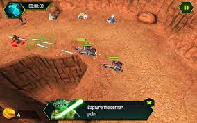 Now you won't have to, thanks to lego star wars battles, a new game that's comin. Lego Star Wars Tcs Aptoide Off 74