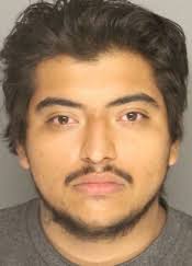 Sheriff's Deputies Arrest Man Who Allegedly Robbed Gas Station Near Santa  Barbara at Knife Point