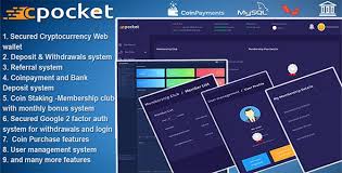 Crypto may seem confusing, but we're here to help. Cpocket Best Cryptocurrency Web Wallet Crypto Wallet By Itechtheme