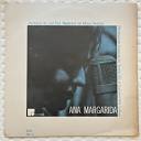 Ana Margarida – Ana Margarida (1965, Vinyl) - Discogs