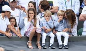 Đoković najavljuje ludnicu u zadru, amerikanci se svemu čude: Federer Aconseja A Sus Hijos Sobre Como Ser Tenista Profesional