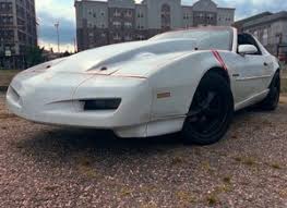 Image result for White 1991 Firebird