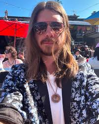 Zachary Sonny Edwards