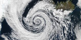 .la formación de un ciclón extratropical que se posará sobre argentina durante el fin de seman. 9uah78exs7kcpm