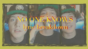 Curci "Enjoy The Fall" Official Lyric Breakdown