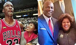 Michael Jordan and his... - Then and Now Photography אז והיום | Facebook