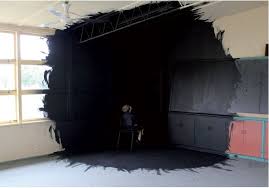 2012 Writing Drawing Interiority Idea Design Space Gallery Interior Architecture