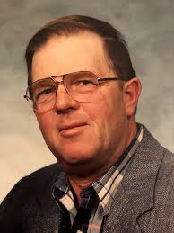 Bruce Nett, 72, Glenburn,...