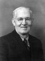 Charles W Elyea (1870-1953)