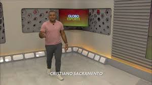 Globo Esporte PB terá pausa durante a Copa do Mundo 2026; entenda