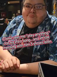 comedian #prank #indigenoustiktok #friends #nelsonmayercomedy