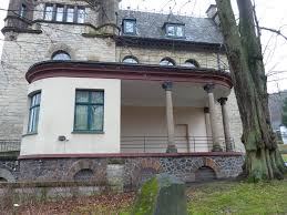 Hier werden reale fotos vom haus und der parkanlage erscheinen. Villa Dassel Warstein Allagen