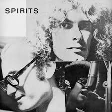 Spirits by Gunter Hampel, Jeanne Lee & Perry Robinson (Album; Birth;  BIRTH007): Reviews, Ratings, Credits, Song list