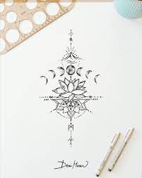 Pin On Tattoo Inspiration And Ideas With Natural Elements