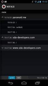 Wifi kill apk amazing app users can easily use the internet connection. Wifikill 2 3 2 Descargar Para Android Apk Gratis