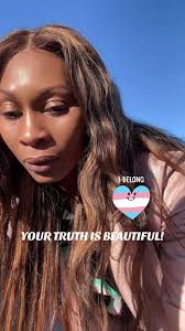 Embrace Your Truth and Be Proud of Yourself