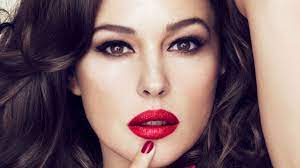 Reddit gives you the best of the internet in one place. Monica Bellucci Makeup Tutorial Youtube