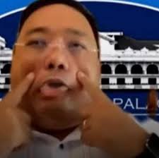 KABATAAN PARTY-LIST REP. RENEE CO, MAARING MA-DISBAR' PANOORIN: Inihayag ni  Duterte Youth Party-list Chairman Ronald Cardema na nais nitong mapakasuhan  din si Kabataan Party-list Rep. Renee Co. Bunsod aniya ito sa mga