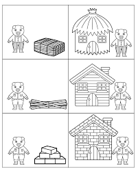 Tres Cerditos Puzzle Factory