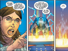 The Immortal Hulk #21 // Review — You Don't Read Comics