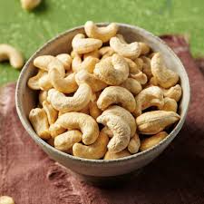 Cashews