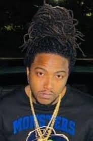 Marquise Perry, age 27