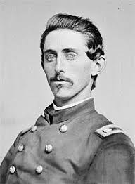 The real men of Company D, 2nd USSS