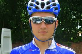 G. Kaupas dviratininkų lenktynėse Vengrijoje liko 69-as