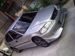 Paano ko binago ang honda city type z ng erpats ko. Topworldauto Photos Of Honda City Type Z Photo Galleries