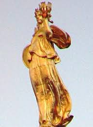 Art@Site Adolph Alexander Weinman, Civic Fame, New York