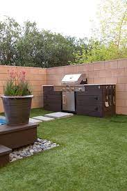 Caitlin Ketcham Grill 101 Patio Style Challenge 10b Interior Design Outdoor Grill Station Diy Outdoor Kitchen Outdoor Kitchen Grill