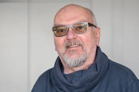 Jürgen Bender aus Annweiler