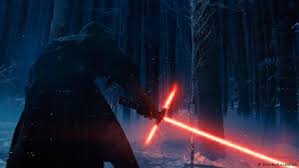 Das erwachen der macht zurück in eine weit, weit entfernte galaxis. Star Wars Episode Vii Das Erwachen Der Macht Die Rechnung Geht Auf Filme Dw 16 12 2015