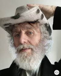 Roi Cydulkin's Instagram, Twitter & Facebook