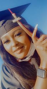 Congratulations to Miss McClain