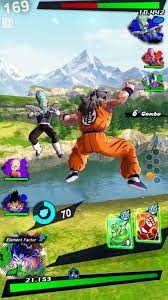 Dragon ball legends is the ultimate dragon ball experience on your mobile device! How To Get Chrono Crystals In Db Legends Playoholic