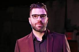 Zachary Quinto Will Serve as National Ambassador for Excellence in Theatre  Education Award